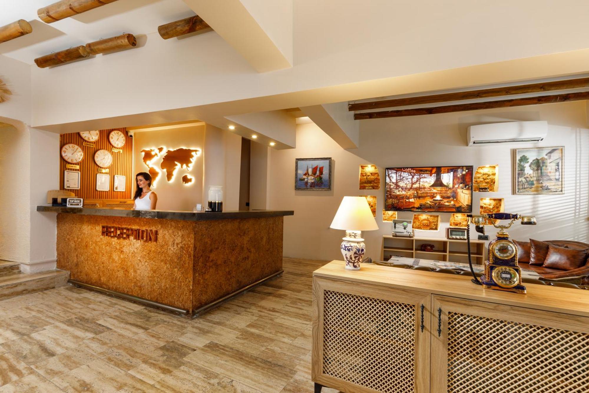 Hotel Gran Via Alsancak Izmir Zewnętrze zdjęcie